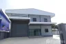 Land for sale in Pinthongland Factory Village, Lahan, Nonthaburi