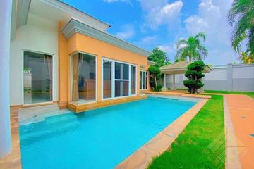 3 Bedroom House for rent in Siam Royal View, Nong Prue, Chonburi