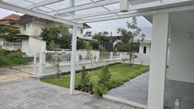 3 Bedroom House for rent in Baan Suan Nonsi, Nong Chom, Chiang Mai