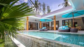 3 Bedroom Villa for sale in Maret, Surat Thani