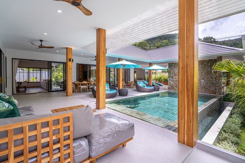 3 Bedroom Villa for sale in Maret, Surat Thani