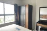 1 Bedroom Condo for rent in ISSI Condo Suksawat, Bang Pakok, Bangkok near BTS Talat Phlu