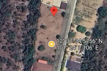 Land for sale in Phe, Rayong