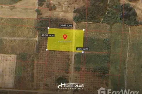 Land for sale in Ao Noi, Prachuap Khiri Khan