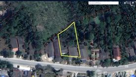 Land for sale in Mae Khari, Phatthalung