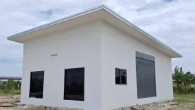 Land for sale in Pinthongland Factory Village, Lahan, Nonthaburi