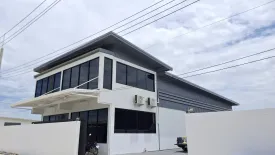 Land for sale in Pinthongland Factory Village, Lahan, Nonthaburi