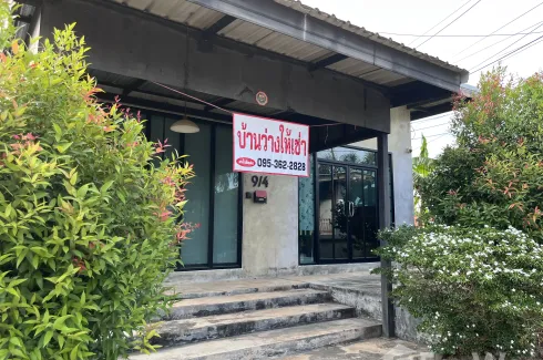 1 Bedroom House for rent in Don Sak, Surat Thani