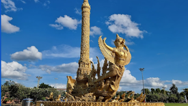 Land for sale in Warin Chamrap, Ubon Ratchathani