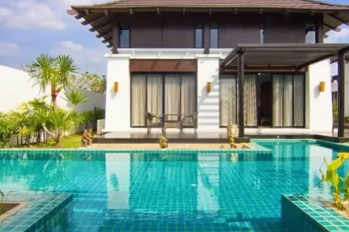 3 Bedroom Villa for sale in The Oriental Beach rayong, Chak Phong, Rayong