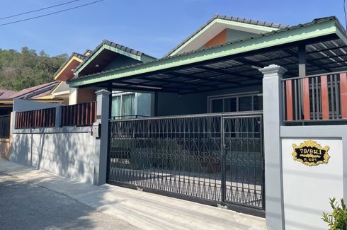 2 Bedroom House for rent in Phla, Rayong