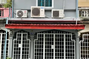 2 Bedroom Townhouse for sale in Hat Yai, Songkhla