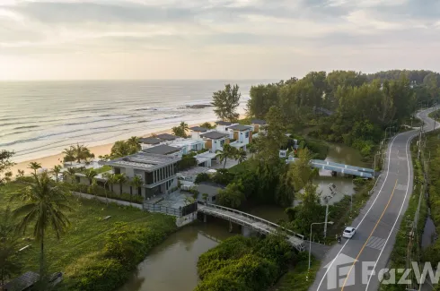 4 Bedroom Villa for rent in Khok Kloi, Phang Nga