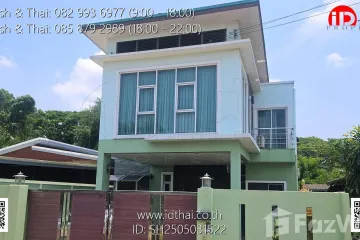 4 Bedroom House for sale in Mak Khaeng, Udon Thani