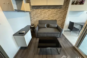 1 Bedroom Condo for rent in The Base Height - Udonthani, Mak Khaeng, Udon Thani