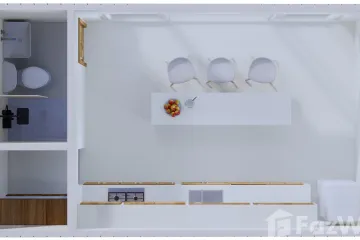 3 Bedroom Villa for sale in Kae Yai, Surin