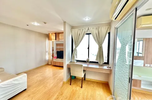 1 Bedroom Condo for sale in PLUS CONDO HATYAI 2, Hat Yai, Songkhla