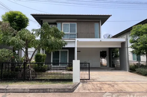 3 Bedroom House for sale in Inizio Maliwan Road Khon Kaen, Ban Kho, Khon Kaen