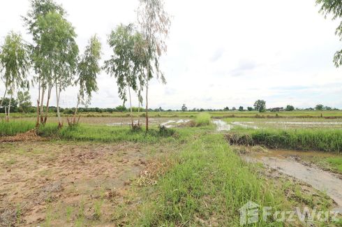 Land for sale in Ban Tat, Udon Thani