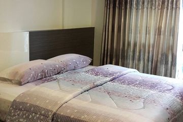 1 Bedroom Condo for sale in Living Avenue Condo Bangsaen, Saen Suk, Chonburi