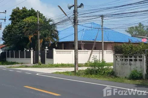 4 Bedroom House for sale in Khao Rup Chang, Songkhla
