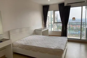 Condo for sale in Supalai Park Talat Phlu Station, Talat Phlu, Bangkok near BTS Wutthakat