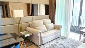1 Bedroom Condo for rent in Ideo Mobi Asoke, Bang Kapi, Bangkok near MRT Phetchaburi