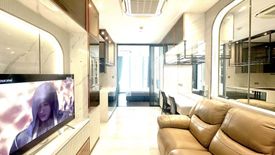 1 Bedroom Condo for rent in Supalai Icon Sathorn, Thung Maha Mek, Bangkok near MRT Lumpini