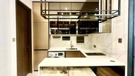 1 Bedroom Condo for rent in Supalai Icon Sathorn, Thung Maha Mek, Bangkok near MRT Lumpini