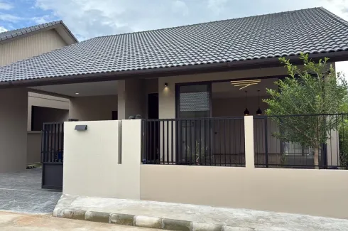 3 Bedroom House for sale in Ban Donkaew Vllage 18, Mae Sa, Chiang Mai