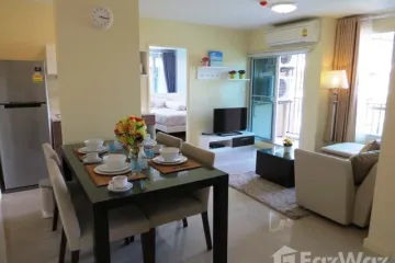2 Bedroom Condo for sale in Baan Thew Lom, Cha am, Phetchaburi