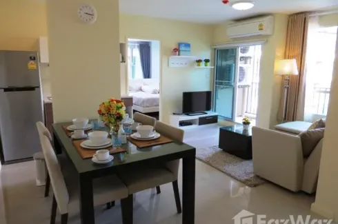2 Bedroom Condo for sale in Baan Thew Lom, Cha am, Phetchaburi