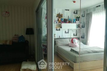 1 Bedroom Condo for sale in Aspire Rama 4, Phra Khanong, Bangkok near BTS Ekkamai