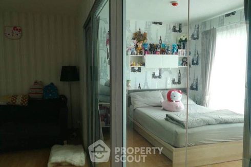 1 Bedroom Condo for sale in Aspire Rama 4, Phra Khanong, Bangkok near BTS Ekkamai