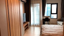 Condo for sale in Life One Wireless, Lumpini, Bangkok near BTS Ploen Chit