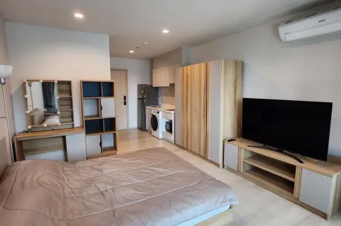 Condo for sale in Life One Wireless, Lumpini, Bangkok near BTS Ploen Chit