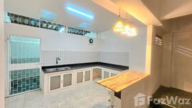 3 Bedroom Townhouse for sale in Thung Song Hong, Bangkok near MRT Government Complex