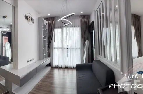 1 Bedroom Condo for sale in WYNE Sukhumvit, Phra Khanong, Bangkok near BTS Phra Khanong