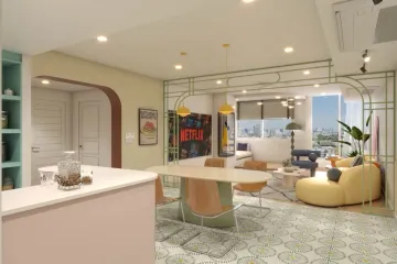 2 Bedroom Condo for sale in Supalai Place, Khlong Tan Nuea, Bangkok near BTS Phrom Phong