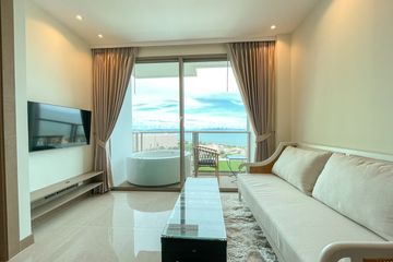 1 Bedroom Condo for sale in The Riviera Ocean Drive, Nong Prue, Chonburi