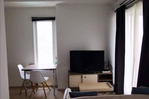 1 Bedroom Condo for rent in Chapter One Eco Ratchada - Huaikwang, Huai Khwang, Bangkok near MRT Huai Khwang