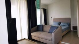 1 Bedroom Condo for rent in Chapter One Eco Ratchada - Huaikwang, Huai Khwang, Bangkok near MRT Huai Khwang