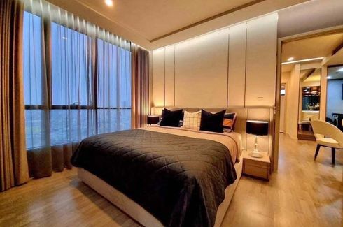 2 Bedroom Condo for sale in Yan Nawa, Bangkok