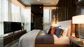 2 Bedroom Condo for sale in Park Origin Phayathai, Thung Phaya Thai, Bangkok near BTS Phaya Thai