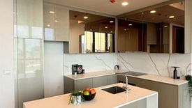 3 Bedroom Condo for sale in WISH Signature II Midtown Siam, Thanon Phetchaburi, Bangkok near MRT Pratunam