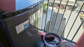 Condo for rent in Cybiq Ratchada 32, Chan Kasem, Bangkok near MRT Chankasem