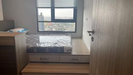 1 Bedroom Condo for rent in Altitude Unicorn Sathorn - Tha Phra, Talat Phlu, Bangkok near BTS Talat Phlu