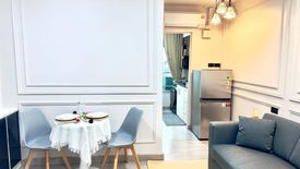 1 Bedroom Condo for rent in La Maison  Phaholyothin 24, Chom Phon, Bangkok near MRT Phahon Yothin