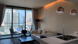 1 Bedroom Condo for rent in Aequa Sukhumvit 49, Khlong Tan Nuea, Bangkok near BTS Thong Lo