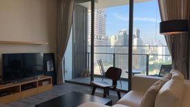 1 Bedroom Condo for rent in Aequa Sukhumvit 49, Khlong Tan Nuea, Bangkok near BTS Thong Lo